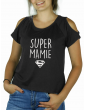 SUPER MAMIE - Epaule cut