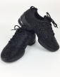 Chaussures de Danse DIAMANT NOIR- 9024