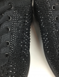 Chaussures de Danse DIAMANT NOIR- 9024