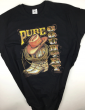 PURE COUNTRY BOOTS - Man tee shirt round neck