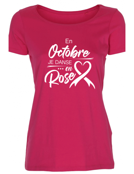 Octobre Rose