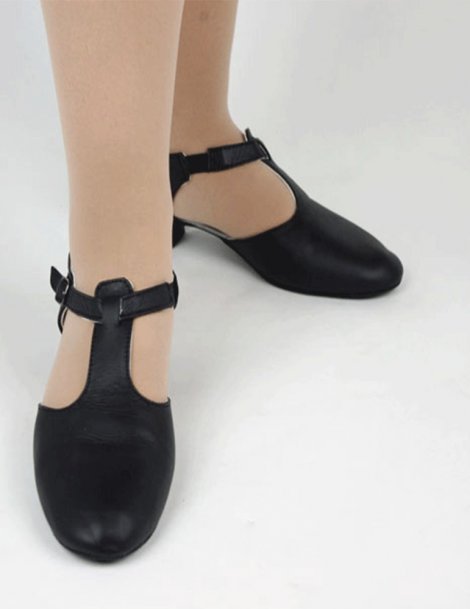 Diva Dance Shoes - Greek Sandals